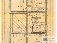 Prodej rodinného domu v obci Hnojník - Půdorys suterénu (1).jpg