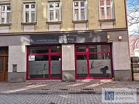 PRONÁJEM: Zavedené kadeřnictví / Head Spa v centru Českého Těšína