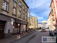 PRONÁJEM: Zavedené kadeřnictví / Head Spa v centru Českého Těšína - 20260226_113527.jpg