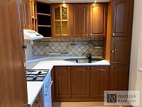 Pronájem bytu 2+1 s balkonem v centru Českého Těšína