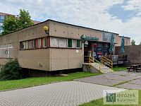 Pronájem komerční nemovitosti  v Českém Těšíně