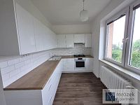 Prodej bytu 3+1 s balkonem, 68 m² v Českém Těšíně – ulice Zelená