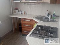 Prodej družstevního bytu 3+1 s lodžií a výhledem na Javorový, Český Těšín