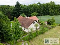 Venkovská idyla s obřím pozemkem Český Těšín - Mosty - DJI_0777.jpg