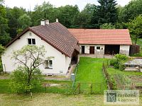 Venkovská idyla s obřím pozemkem Český Těšín - Mosty - DJI_0789.jpg