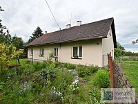 Venkovská idyla s obřím pozemkem Český Těšín - Mosty - DSC_5583.jpg