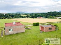 Prodej rodinného domu 3+1 s nádherným pozemkem - DJI_0995.jpg