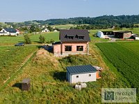 Prodej hrubé stavby v Bukovci - DJI_0039.jpg