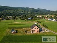 Prodej hrubé stavby v Bukovci - DJI_0045.jpg