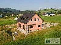 Prodej hrubé stavby v Bukovci - DJI_0077.jpg