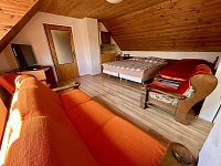 Prodej rodinného domu 110 m², pozemek 1.494 m² - IMG_9143.jpg