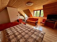 Prodej rodinného domu 110 m², pozemek 1.494 m² - IMG_9148.jpg