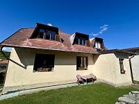 Prodej rodinného domu 110 m², pozemek 1.494 m² - IMG_9171.jpg