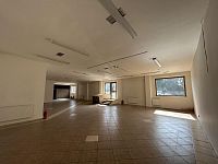 Pronájem obchodního prostoru 263 m2