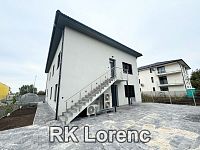 Pronájem novostavby 3+kk na ul. Blažovická - Slatina - Obrázek k zakázce č.: 708341