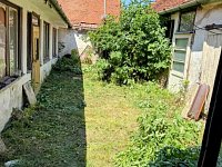 Prodej RD Lhotice u Jemnice - Obrázek k zakázce č.: 718342