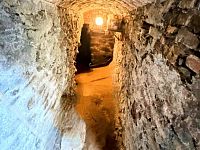 Prodej rodinného domu 2+1, Skalice u Znojma - Obrázek k zakázce č.: 718712