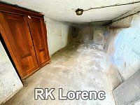 Prodej rodinného domu 2+1, Skalice u Znojma - Obrázek k zakázce č.: 718712