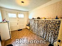 Prodej rodinného domu 2+1, Skalice u Znojma - Obrázek k zakázce č.: 718712