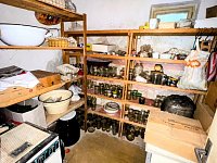 Prodej rodinného domu 2+1, Skalice u Znojma - Obrázek k zakázce č.: 718712