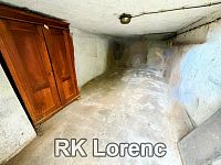 Prodej rodinného domu 2+1, Skalice u Znojma - Obrázek k zakázce č.: 718712