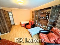 Prodej rodinného domu 2+1, Skalice u Znojma - Obrázek k zakázce č.: 718712