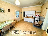 Prodej rodinného domu 2+1, Skalice u Znojma - Obrázek k zakázce č.: 718712