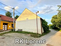 Prodej rodinného domu 2+1, Skalice u Znojma - Obrázek k zakázce č.: 718712