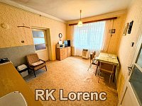 Prodej rodinného domu 2+1, Skalice u Znojma - Obrázek k zakázce č.: 718712