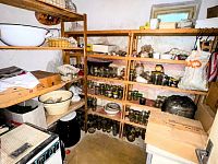 Prodej rodinného domu 2+1, Skalice u Znojma - Obrázek k zakázce č.: 718712