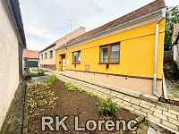 Prodej rodinného domu 2+1, Skalice u Znojma - Obrázek k zakázce č.: 718712