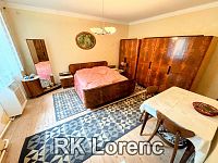 Prodej rodinného domu 2+1, Skalice u Znojma - Obrázek k zakázce č.: 718712