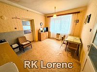 Prodej rodinného domu 2+1, Skalice u Znojma - Obrázek k zakázce č.: 718712