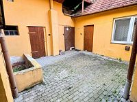 Prodej rodinného domu 2+1, Skalice u Znojma - Obrázek k zakázce č.: 718712