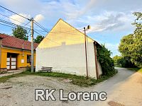 Prodej rodinného domu 2+1, Skalice u Znojma - Obrázek k zakázce č.: 718712