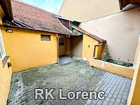 Prodej rodinného domu 2+1, Skalice u Znojma - Obrázek k zakázce č.: 718712