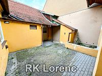 Prodej rodinného domu 2+1, Skalice u Znojma - Obrázek k zakázce č.: 718712