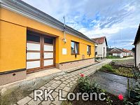 Prodej rodinného domu 2+1, Skalice u Znojma - Obrázek k zakázce č.: 718712