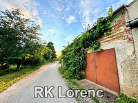Prodej rodinného domu 2+1, Skalice u Znojma - Obrázek k zakázce č.: 718712
