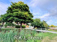 Prodej rodinného domu 2+1, Skalice u Znojma