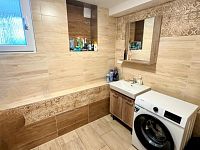 Pronájem pokoje v bytě 2+1 na ul. Masarykova, Modřice - Obrázek k zakázce č.: 720252