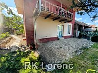 Pronájem pokoje v bytě 2+1 na ul. Masarykova, Modřice - Obrázek k zakázce č.: 720252