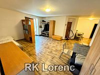 Pronájem pokoje v bytě 2+1 na ul. Masarykova, Modřice - Obrázek k zakázce č.: 720252
