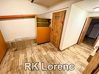 Pronájem pokoje v bytě 2+1 na ul. Masarykova, Modřice - Obrázek k zakázce č.: 720252