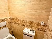 Pronájem pokoje v bytě 2+1 na ul. Masarykova, Modřice - Obrázek k zakázce č.: 720252