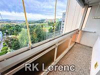 Prodej družstevního bytu 3+1 na ul. Oderská - Starý Lískovec