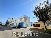 Pronájem krytého parkovacího místa na ul. Špitálka - Brno, centrum - Obrázek k zakázce č.: 721092