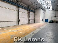 Pronájem krytého parkovacího místa na ul. Špitálka - Brno, centrum - Obrázek k zakázce č.: 721092