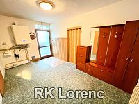 Pronájem RD 2+1 na ul.Hornická - Ivančice - Obrázek k zakázce č.: 679166