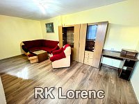 Pronájem RD 2+1 na ul.Hornická - Ivančice - Obrázek k zakázce č.: 679166